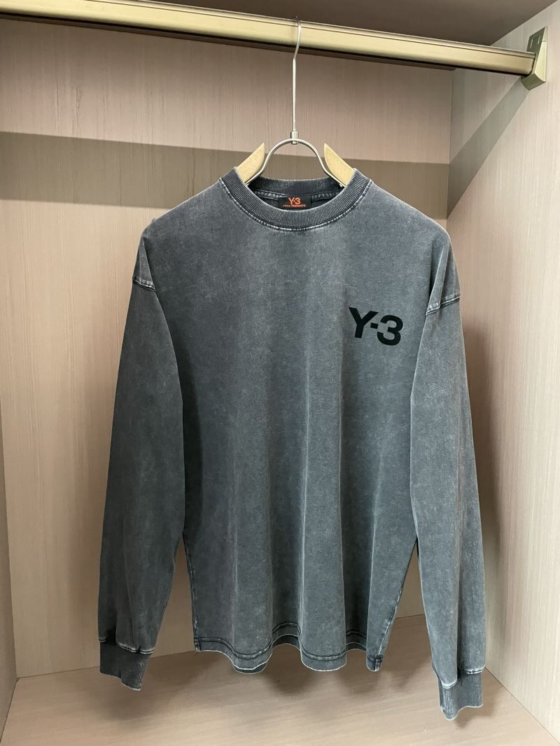 Y-3 T-Shirts